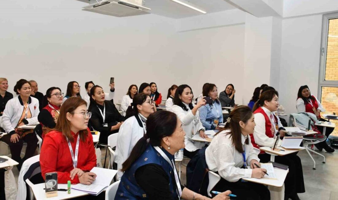 Eğitim turizmine büyük katkı NATILLUS, Türkiye'ye binlerce öğrenci