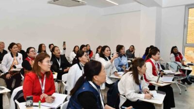 NATILLUS, Türkiye'ye binlerce öğrenci getirerek eğitim ve kültür turizmini destekler.