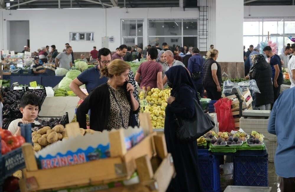 TÜİK'in açıkladığı verilere göre, Ekonomik Güven Endeksi Aralık ayından sonra