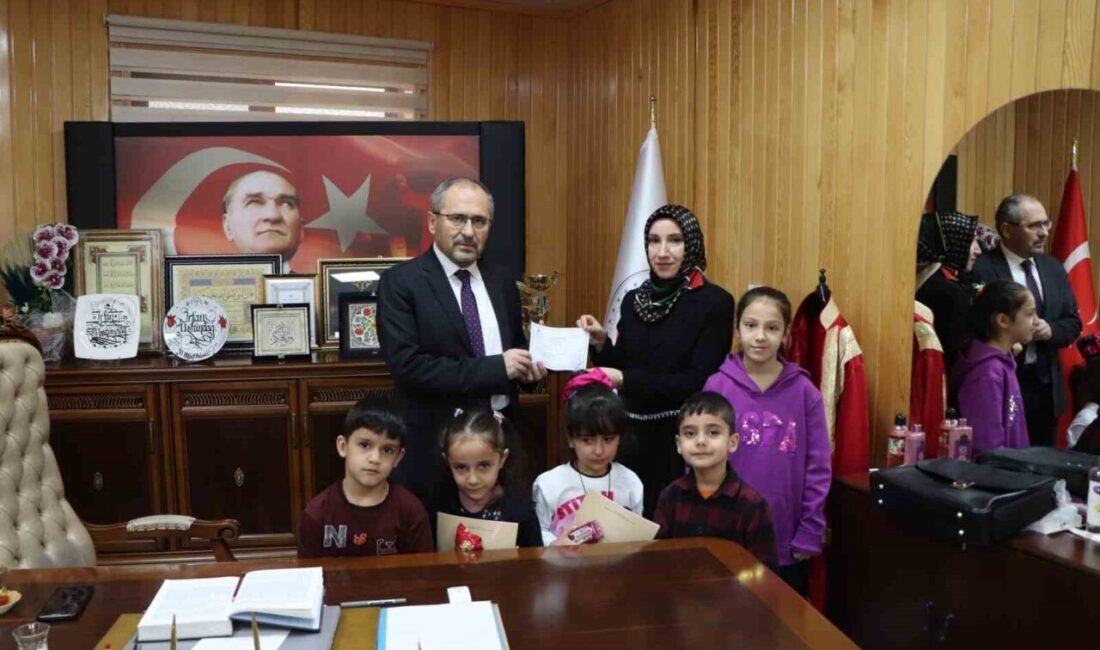 Diyanet İşleri Başkanlığı ve Türkiye Diyanet Vakfı, "özgür Filistin’in yanındayız"