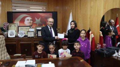 Diyanet İşleri Başkanlığı ve Türkiye Diyanet Vakfı, "özgür Filistin’in yanındayız"