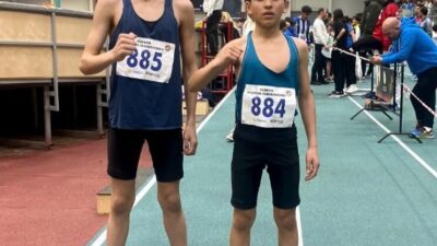 Elazığ Gençlik ve Spor İl Müdürlüğü destekli sporcular, Türkiye Atletizm