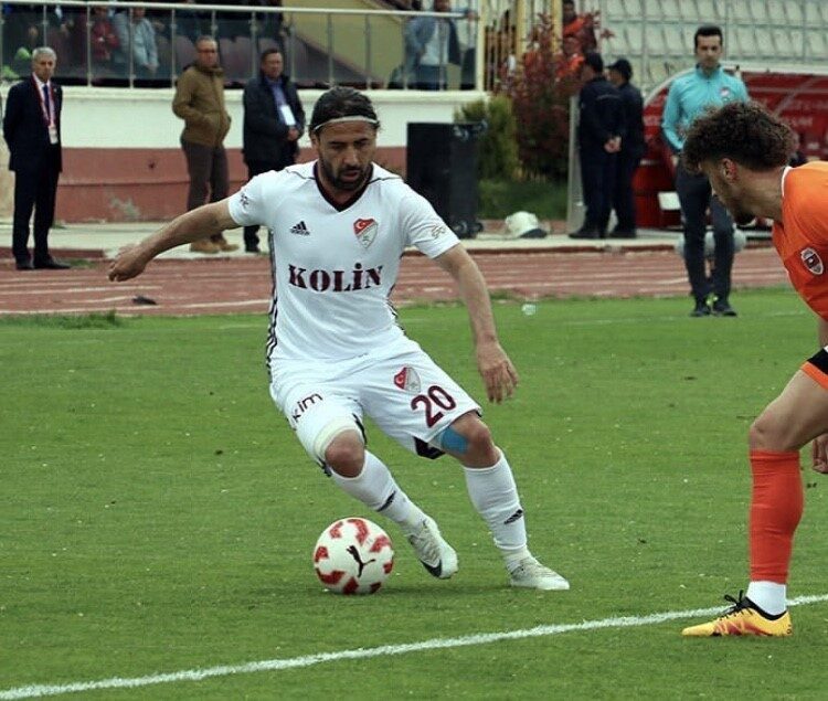 Elazığspor transfer yasağını kaldırdı Elazığspor transfer engelini aşarak