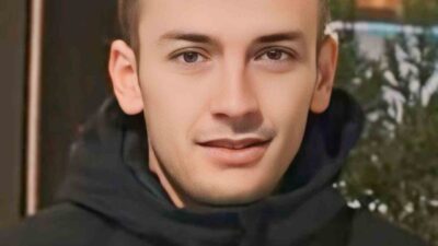 Samsun'da elektrik tellerine takılan vince çıkan Eraycan Göksu, elektrik akımına