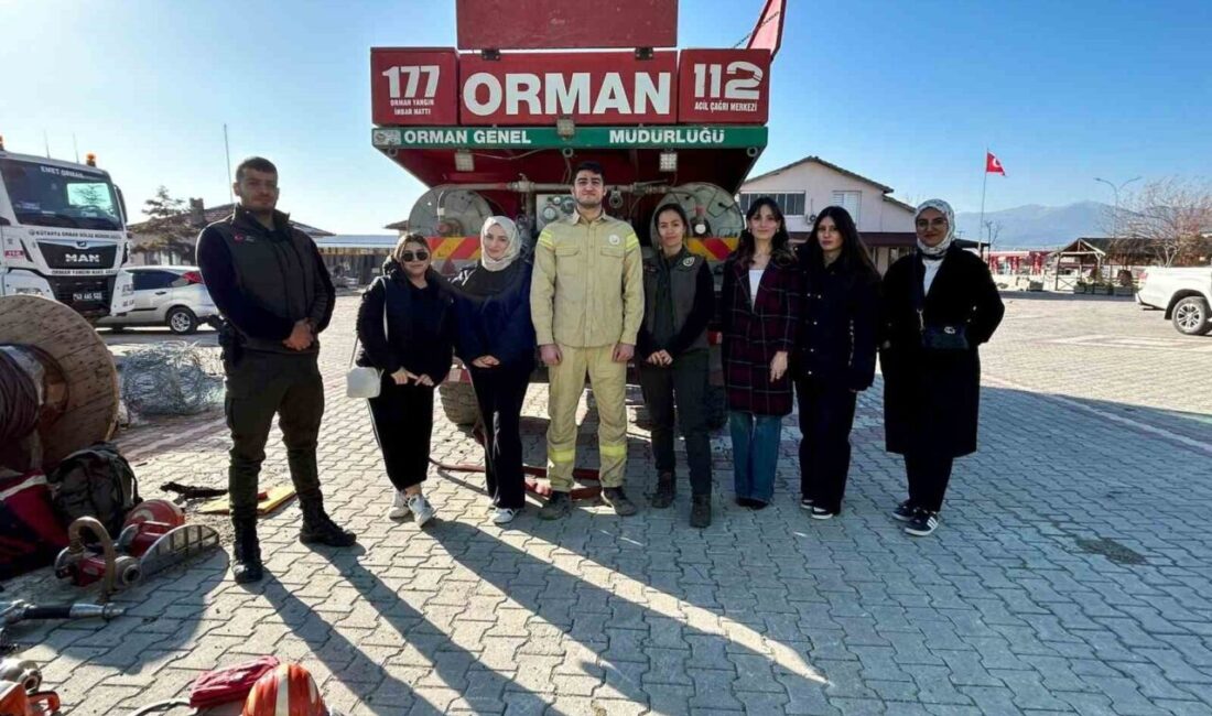 Emet Meslek Yüksekokulu Çocuk