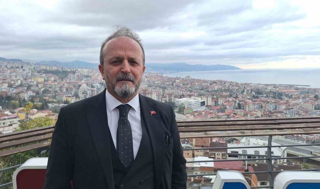 Emlakçılardan fırsatçılara tepki Trabzon İnşaatçılar ve Emlakçılar