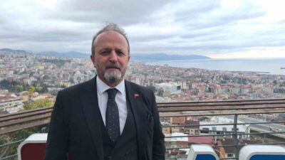 Trabzon İnşaatçılar ve Emlakçılar Odası Başkanı Ayhan Taflan, devletin dar