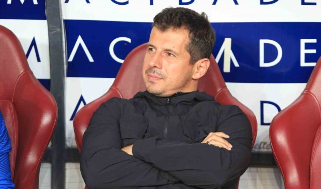 Emre Belözoğlu, yarın Antalyaspor’a imza atacak Antalyaspor, Emre Belözoğlu'nun yeni