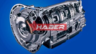 Otomobillerde şanzıman sorunları, sık karşılaşılan problemlerden biridir ve aracın performansını