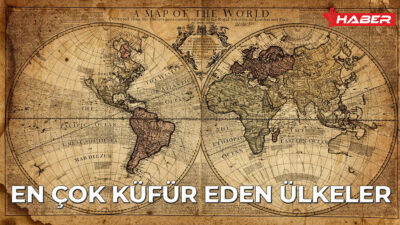 Küfür etmek, bazı kültürlerde günlük yaşamın bir parçası haline gelmişken,
