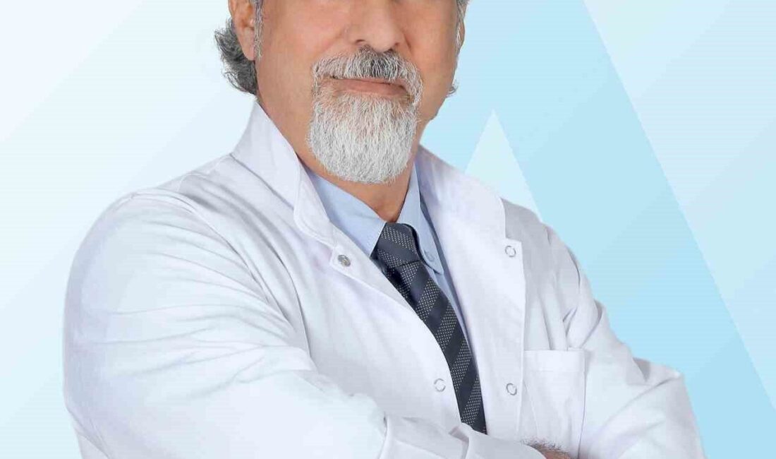Enfeksiyon Hastalıkları ve Klinik Mikrobiyoloji Uzmanı Dr. Ersen Hürmüzlü, Hepatit