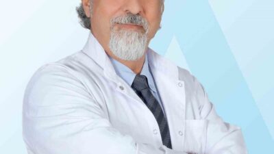 Enfeksiyon Hastalıkları ve Klinik Mikrobiyoloji Uzmanı Dr. Ersen Hürmüzlü, Hepatit