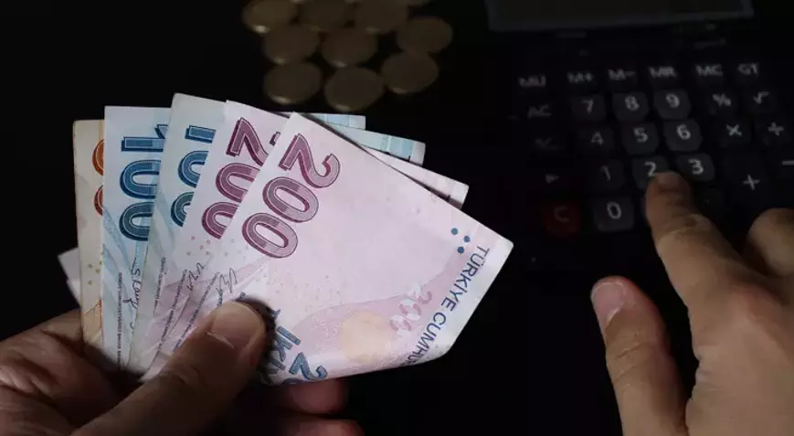 erkeklere dul maaşı 