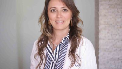 Kadın Hastalıkları ve Doğum Uzmanı Opr. Dr. Özge Piri Mantar,