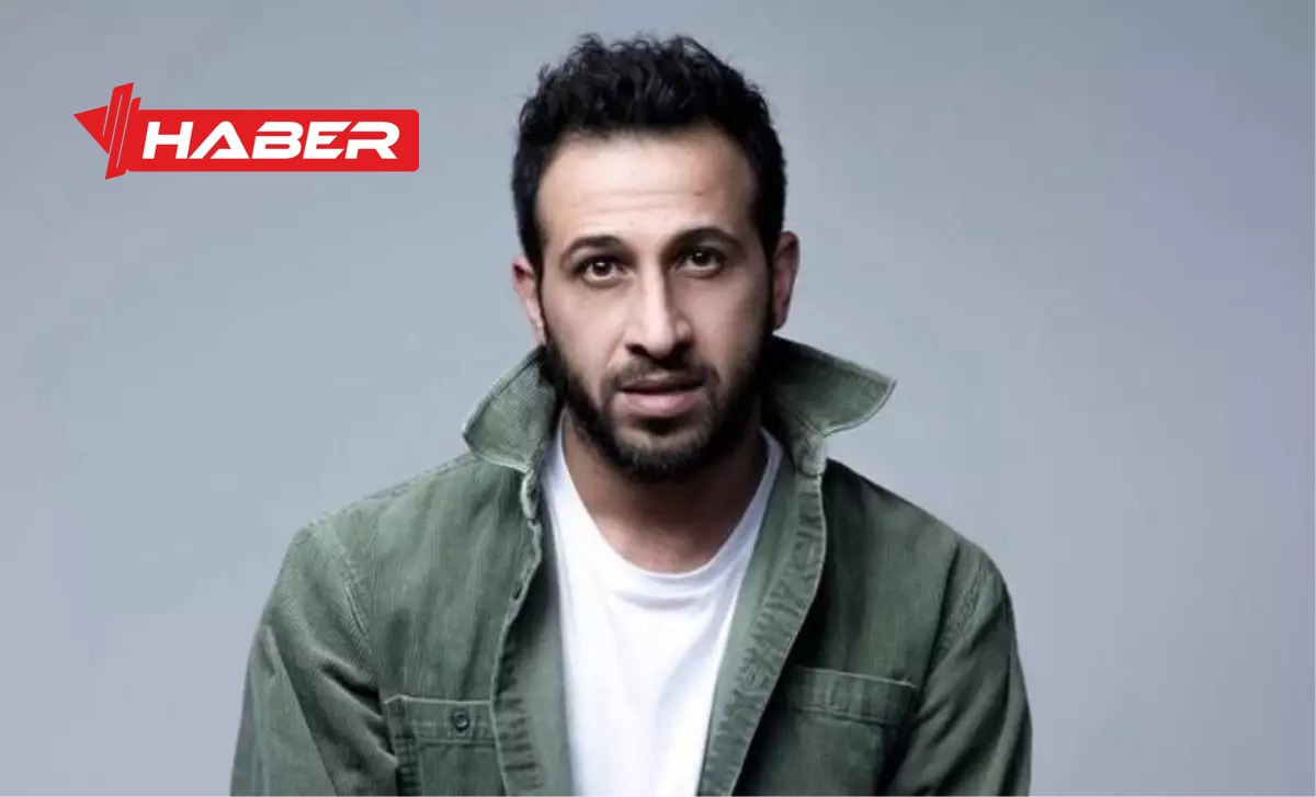 ersin arıcı kimdir