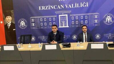 Erzincan'da İçişleri Bakanlığı tarafından 2025 Çığ Önlemleri ve Müdahale Faaliyetleri