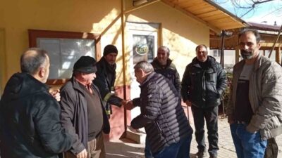 Tarım ve Orman Bakanlığı, kahverengi kokarca ve monilya zararlarını önlemek