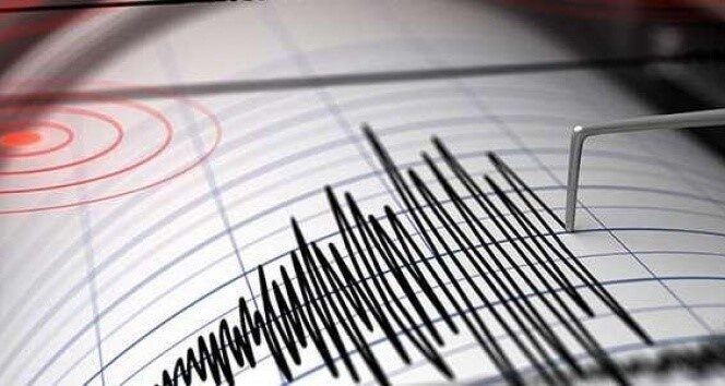 Erzurum'un Pasinler ilçesinde 4,5 büyüklüğünde deprem meydana geldi. AFAD'ın açıklamasına