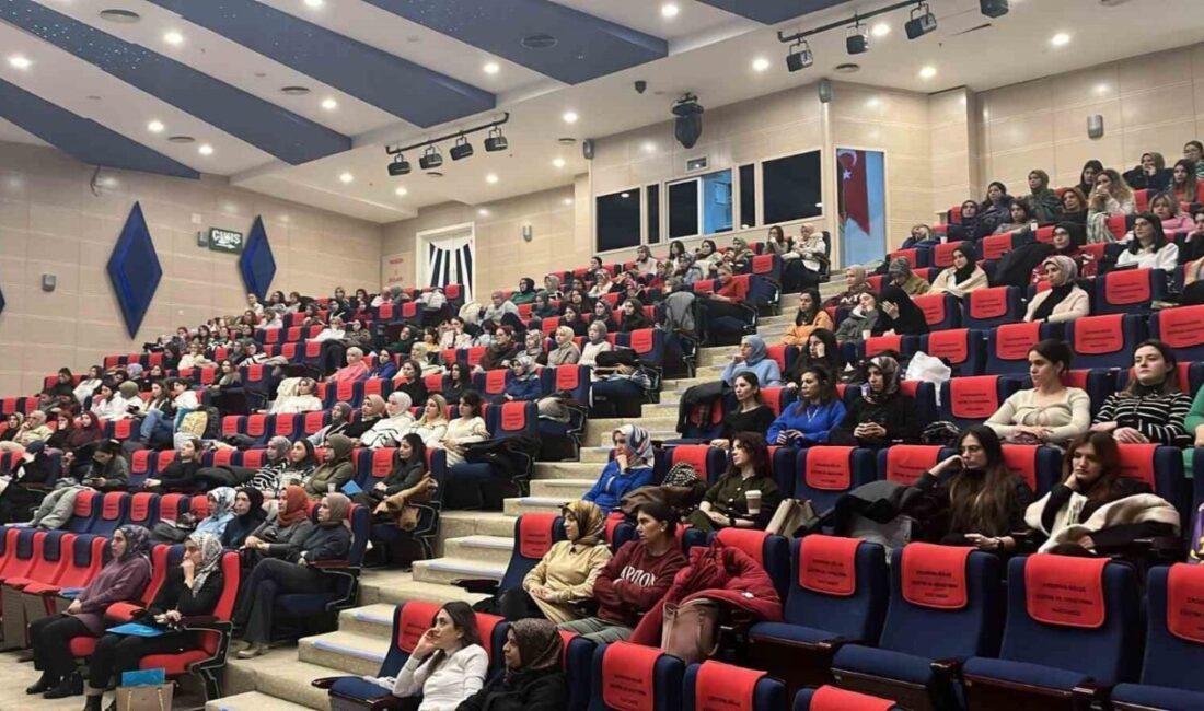 Erzurum’da obstetrik bakımı zirvesi Kars, Iğdır, Ardahan, Ağrı,