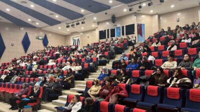 Kars, Iğdır, Ardahan, Ağrı, Erzincan, Bayburt Erzurum’da görevli ebe ve