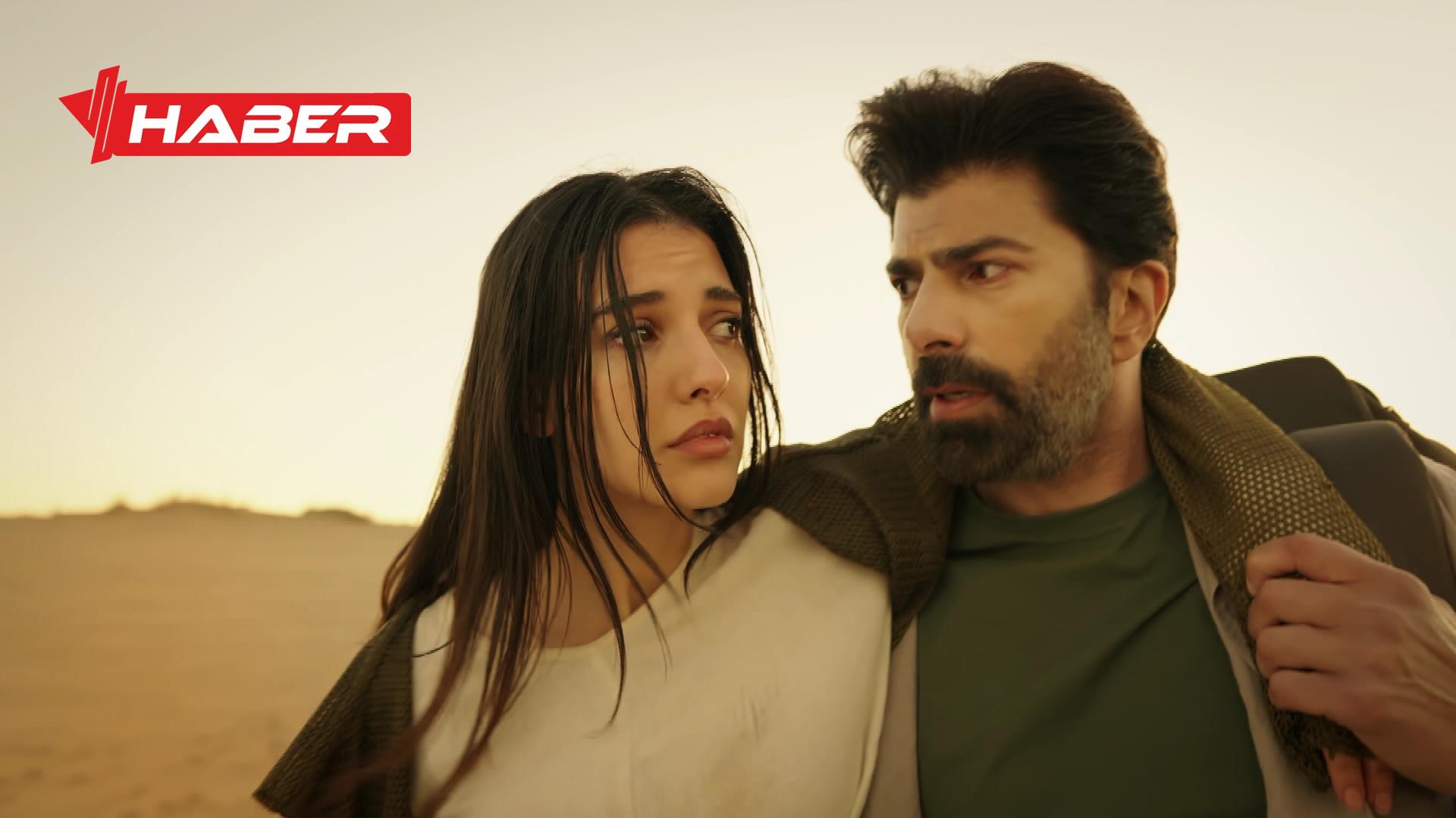 esaret dizisi oyuncuları