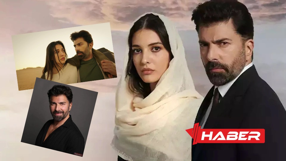 Esaret dizisi, 21 Kasım 2022’den bu yana Kanal 7 ekranlarında