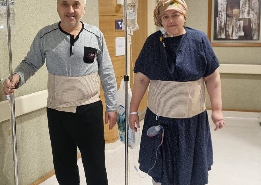 Giresunlu Cemil Uzun, kronik