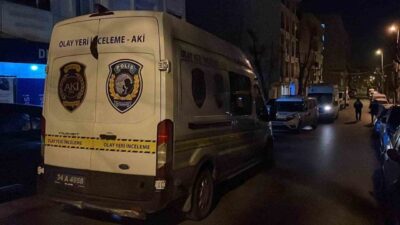 Esenyurt'ta oto yıkamacıda çıkan tartışmada silahla vurulan bir kişi olay