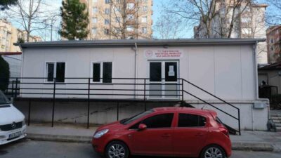 Esenyurt Belediyesi, Aşık Veysel Mahallesi'ne talep edilen aile sağlığı merkezini