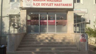 Mardin'de eşi tarafından pompalı tüfekle öldürülen 81 yaşındaki Latife Kaya'nın