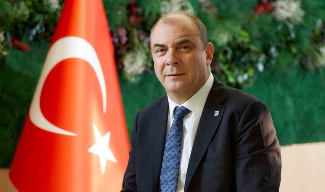 Eskişehir, 2024 yılında 4,5