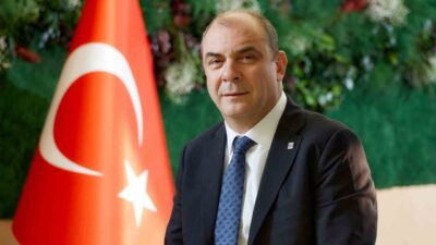 Eskişehir, 2024 yılında 4,5 milyar dolarlık ihracatla Türkiye'de 12. sırada
