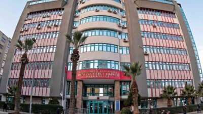 Denizli Defterdarı Mustafa Özdemirci, eski nesil ÖKC'lerin 10 Ocak 2025'e