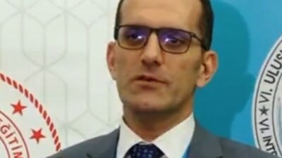 ESOGÜ Eğitim Fakültesi'nden Prof. Dr. Eyüp Artvinli, Uluslararası Coğrafya Birliği'nin