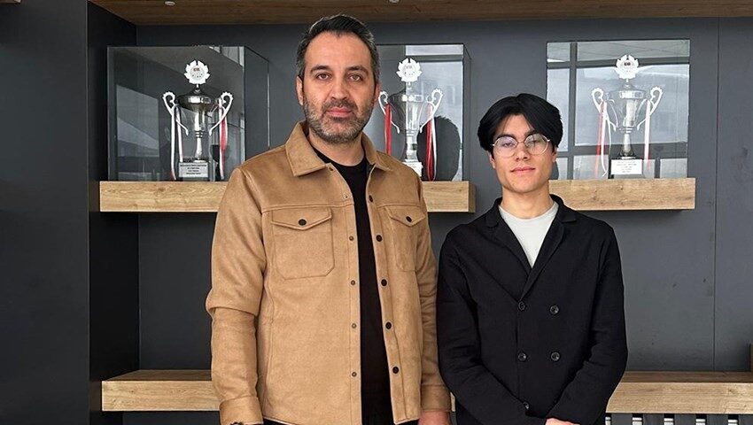 ETÜ’lü öğrencilerin KarFest Projesi Gençlik ve Spor Bakanlığı tarafından desteklendi Erzurum Teknik Üniversitesi Spor