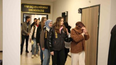 Kocaeli dahil 7 ilde evcil hayvan sahiplendirme adı altında sahte