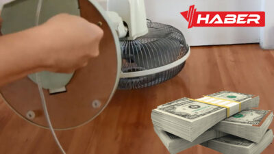 Evde para saklamak, birçok kişi için önemli bir güvenlik meselesidir.