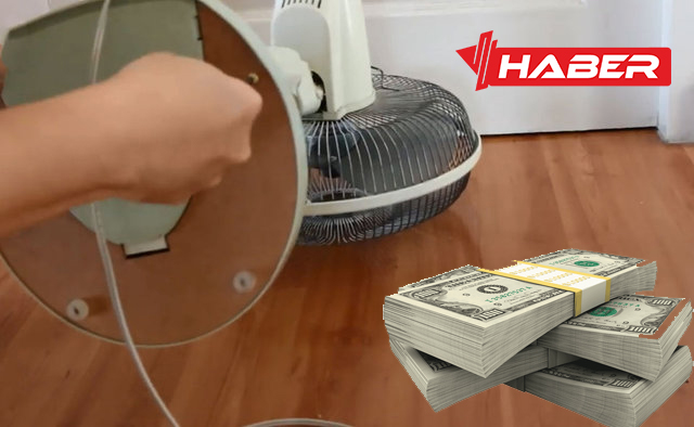 Evde para saklamak, birçok kişi için önemli bir güvenlik meselesidir.