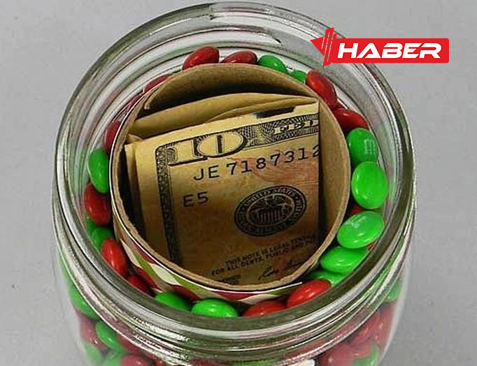 evde para nereye saklanır