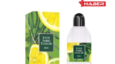 Eyüp Sabri Tuncer, 1923 yılında kurulmuş köklü bir Türk markasıdır.