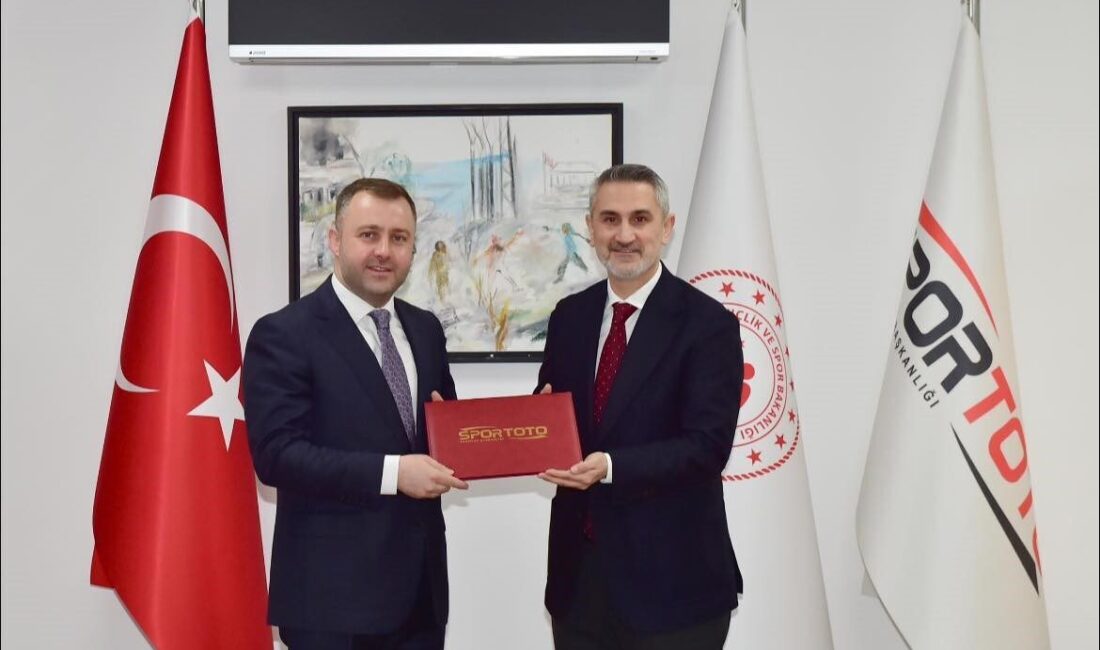 Ezine Belediyesi, 80 milyon TL’lik hibe desteği ile Ezine Kapalı