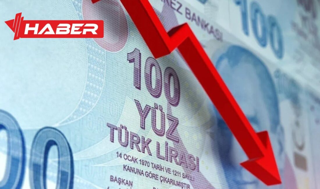 Son dönemde ekonomide yaşanan