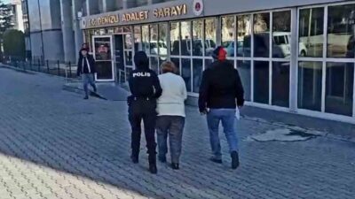 Denizli’de kaçma suçundan aranan bir kişi ve hırsızlık suçundan aranan