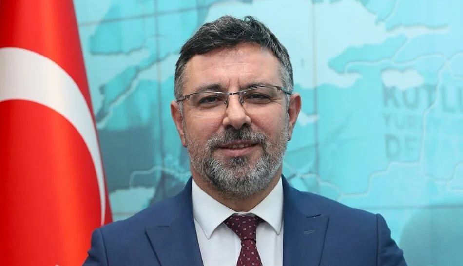 Yerköy Belediye Başkanı Av. Fatih Arslan, AK Parti Yozgat 8.