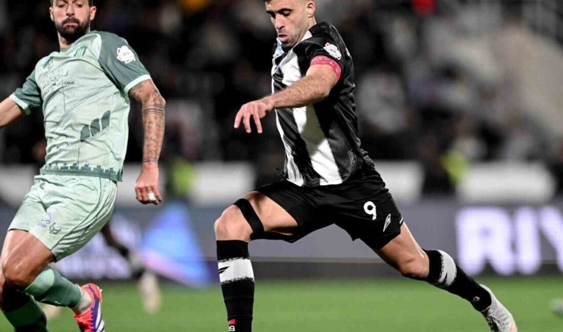 Al Shabab, Fatih Terim yönetiminde Al Riyadh’ı 2-1 mağlup ederek