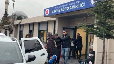 Fatih'te yaşanan kavgada tezgahtarın öldürülmesiyle ilgili zanlı T.S.K. ve suç