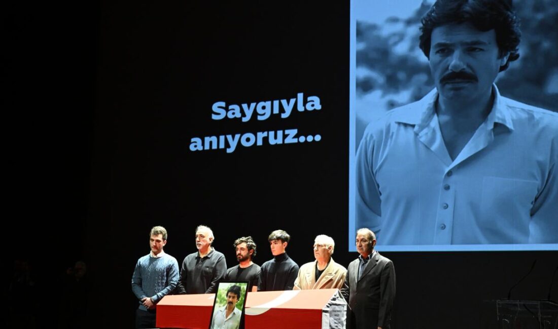 Antalya’da tedavi gördüğü hastanede