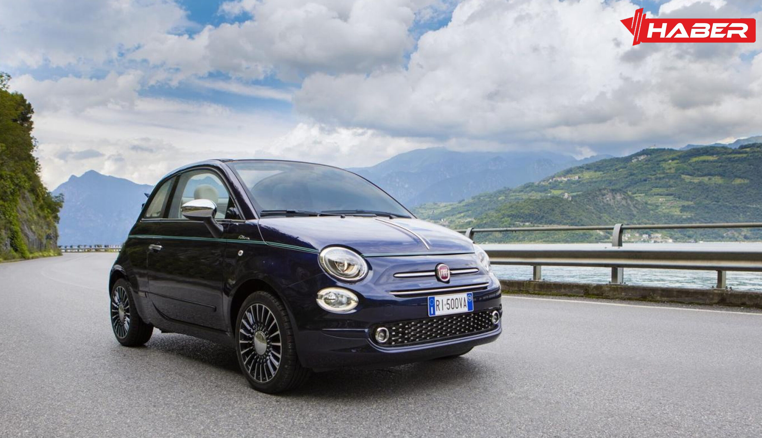 fiat 500 1.2 kronik