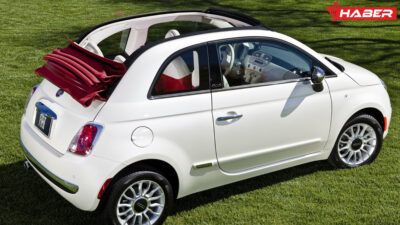 Fiat 500L 1.3 Multijet, geniş iç hacmi, yakıt tasarrufu ve