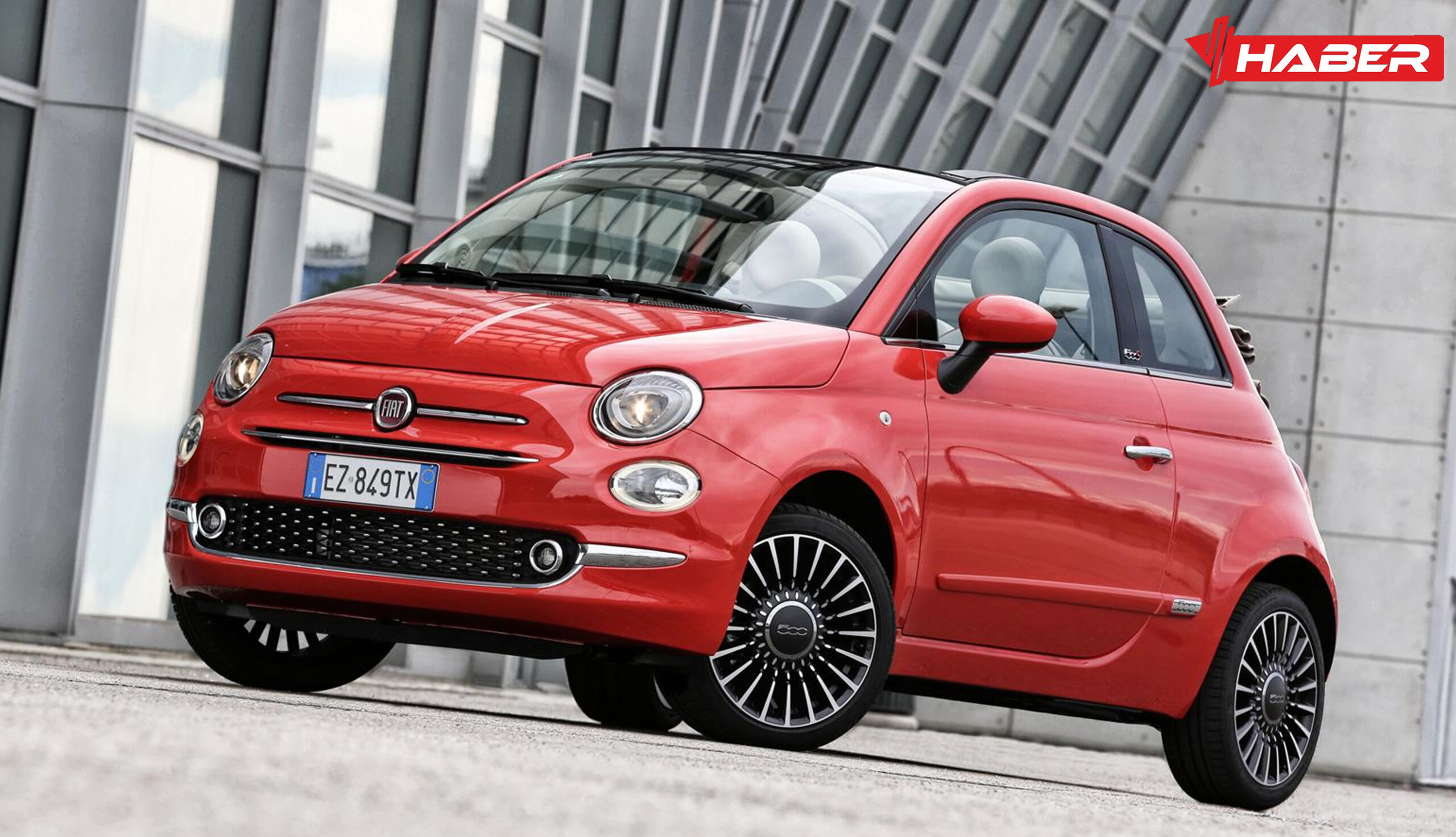 fiat 500c 1.2 kronik